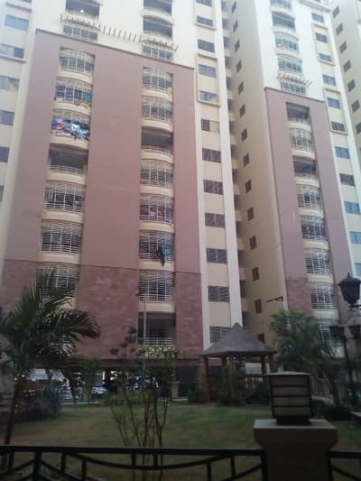 New 4 Bed D/D Leased Flat For Sale In Gulshan Block 1
