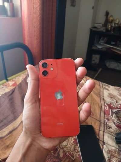 Apple iPhone 12 mini