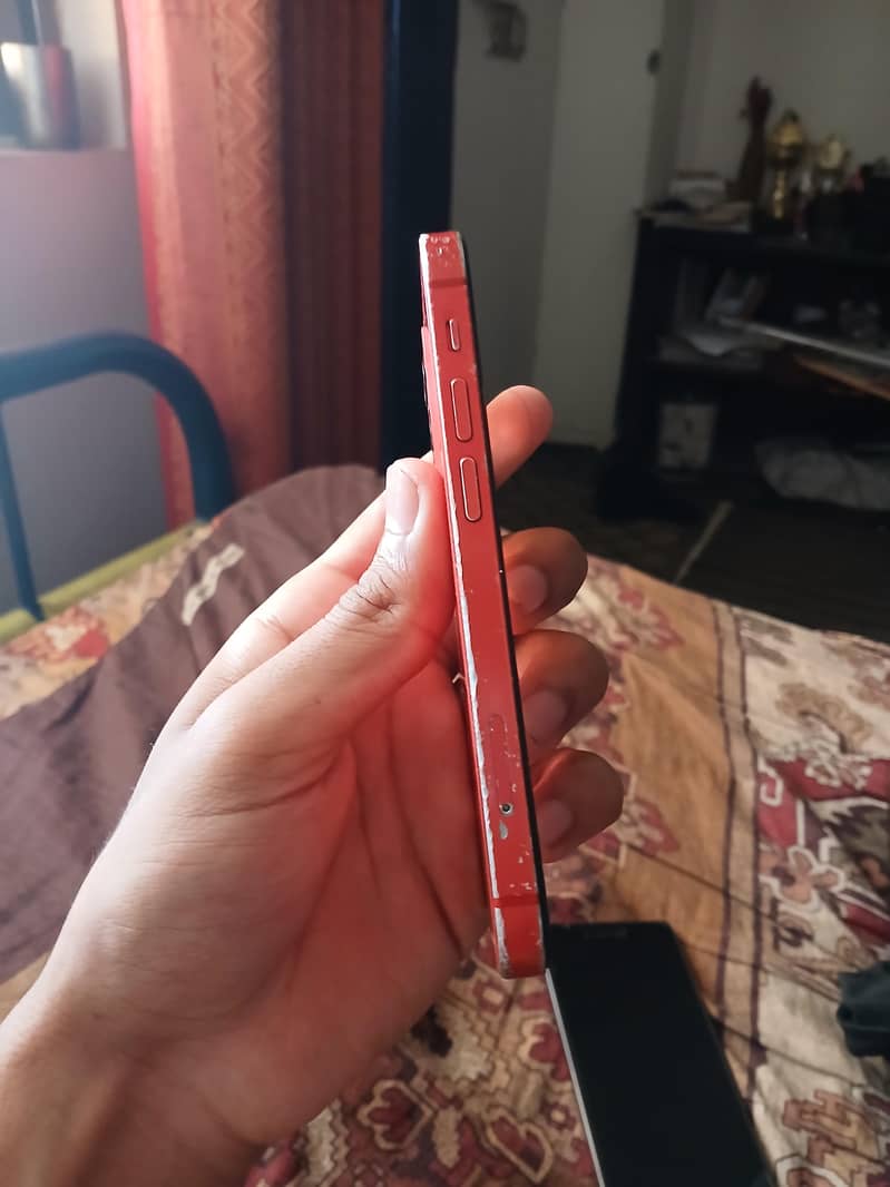 Apple iPhone 12 mini 2
