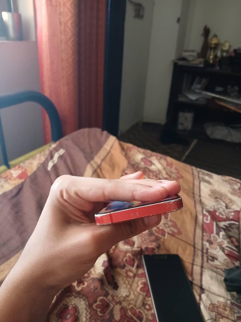 Apple iPhone 12 mini 5
