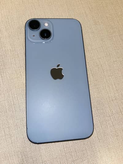 Apple iPhone 14 Brand New 10/10