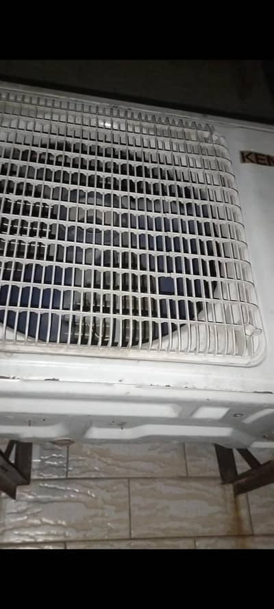 Kenwood 1 ton ac
