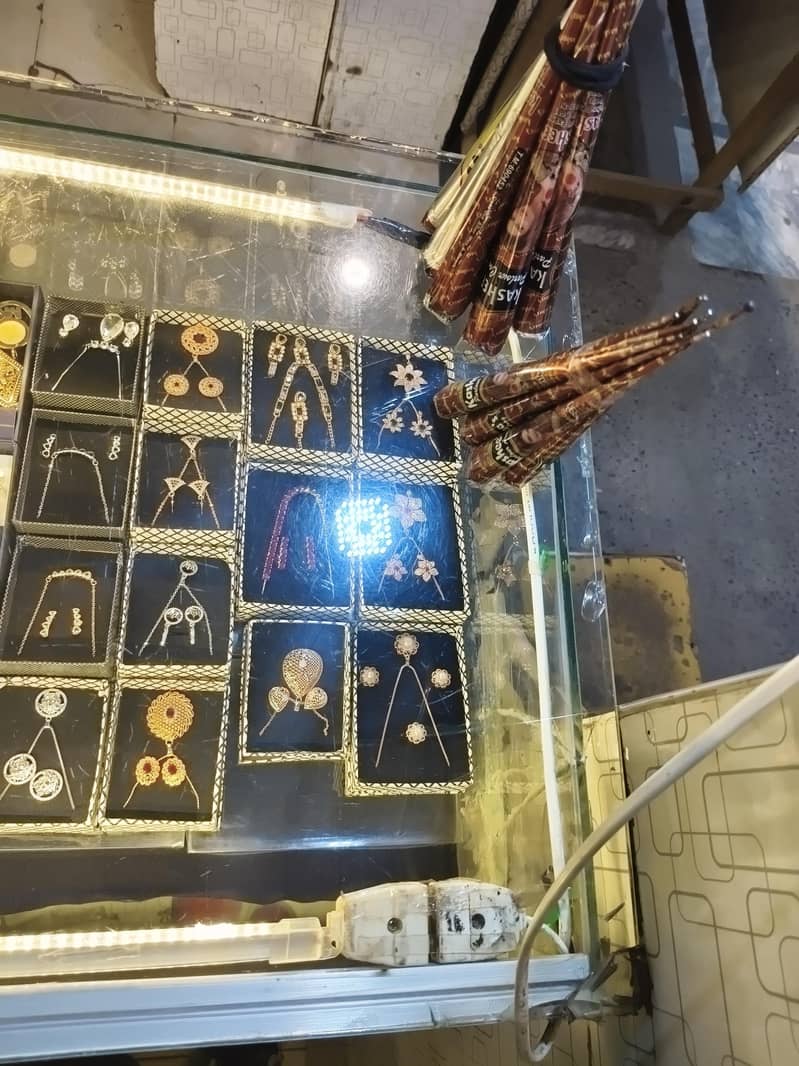 counter 6