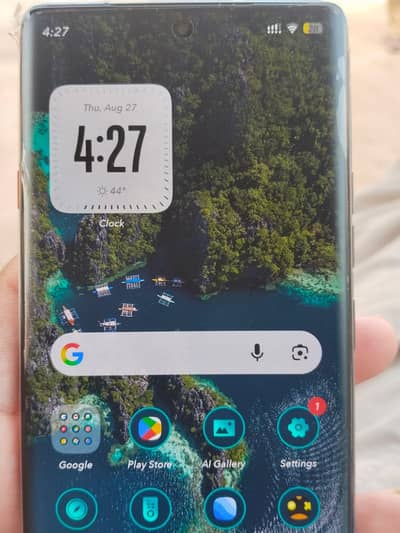 Tecno CAMON 40 Pro