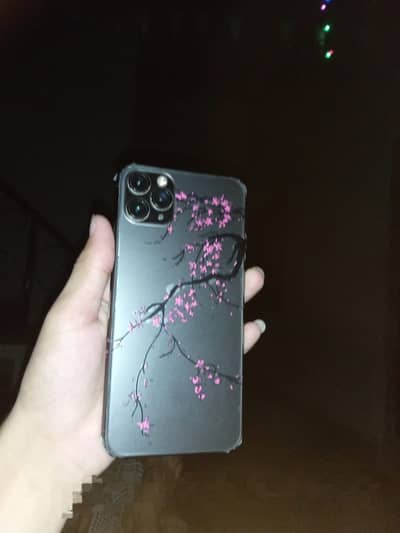 Apple iPhone 11 Pro Max urgent sale