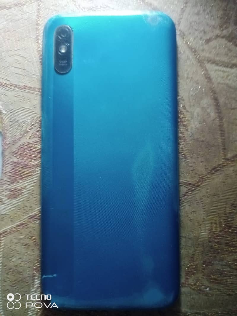 Redmi Mobile 1