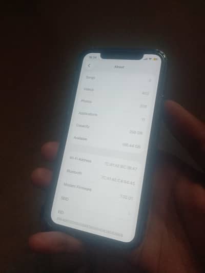 Apple iPhone 11 Pro 256gb factory unlock