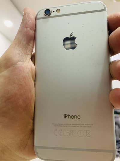 Apple iPhone 6