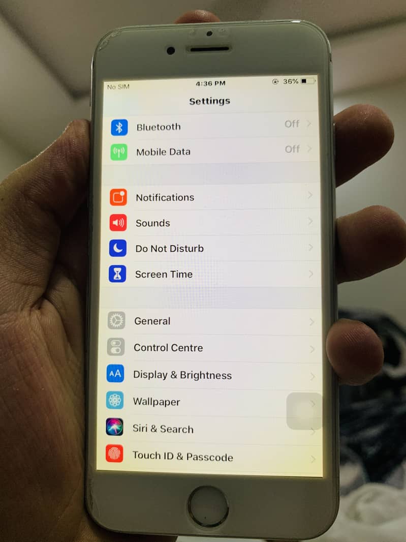 Apple iPhone 6 2