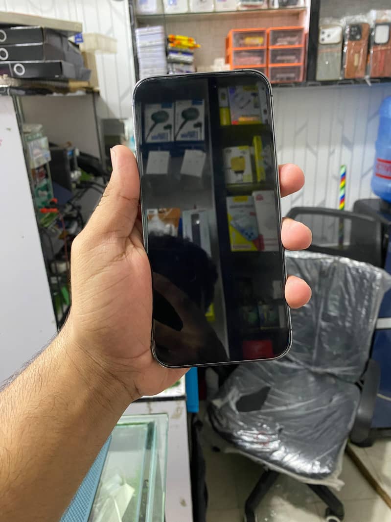 Apple iPhone 14 Pro Max 6
