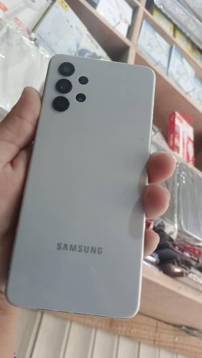 Samsung Mobile A32