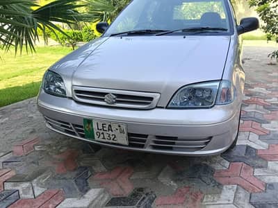 Suzuki Cultus VXR 2006