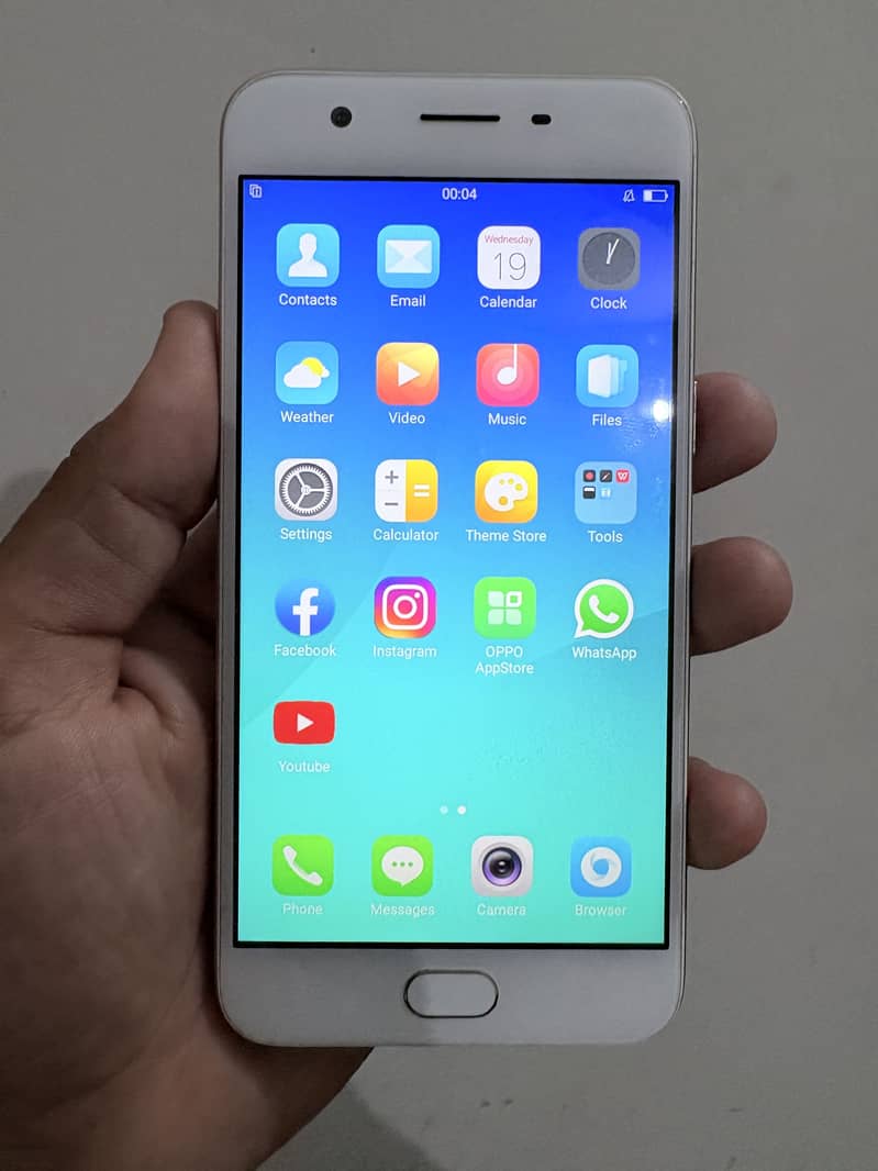 OPPO A57 2