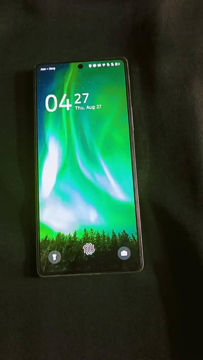 infinix note 40 limited edition