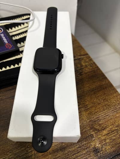 Apple Watch Series 11
