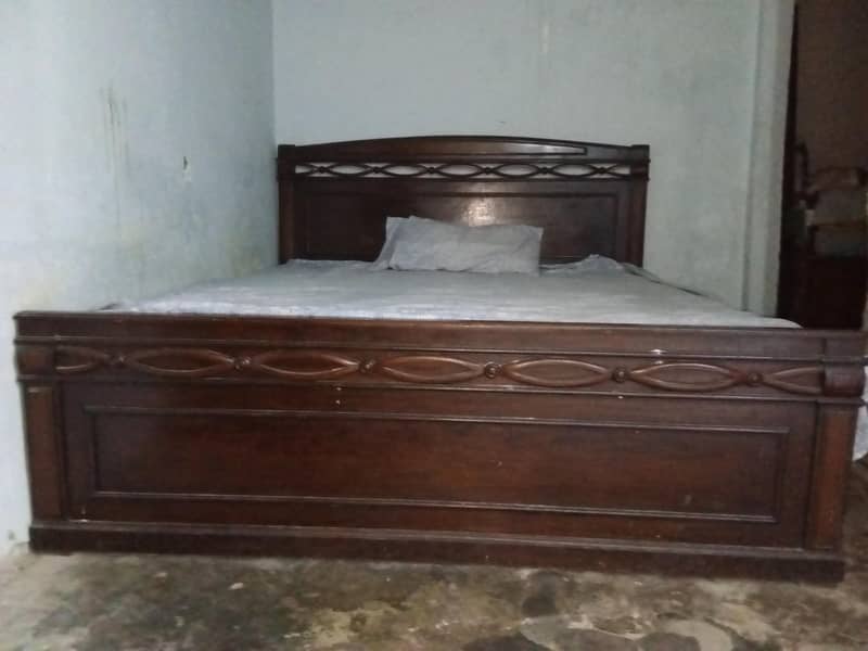 New Double Bed 0