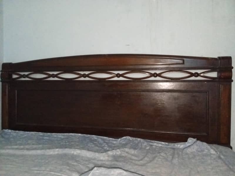 New Double Bed 1