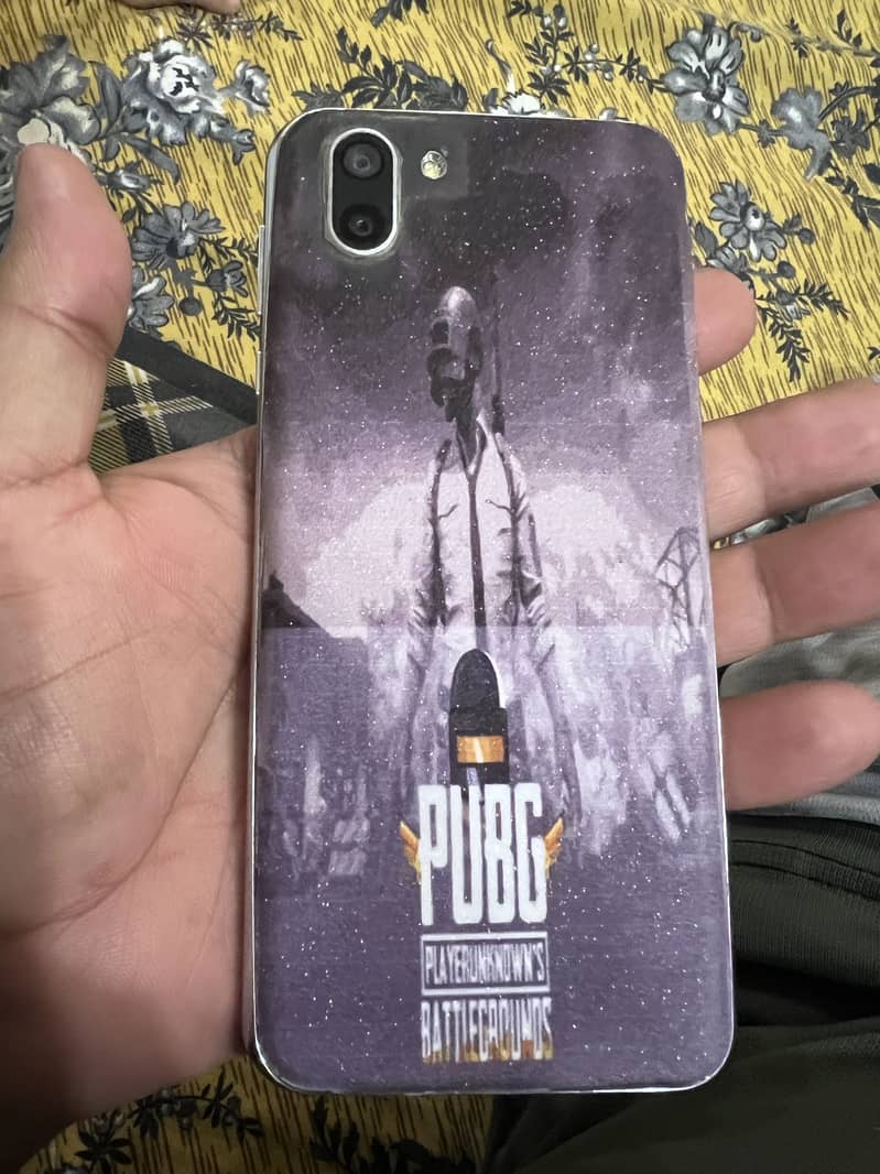 Sharp Aquos R2 2