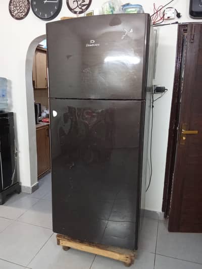 Fridge for Sale – Compressor Issue