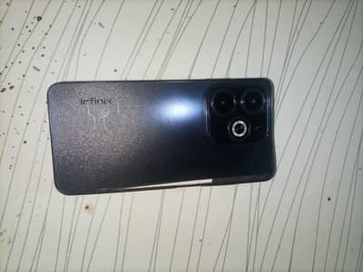 Infinix Hot 40i