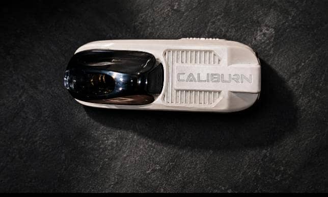 calliban pod 2