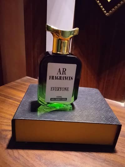 perfume