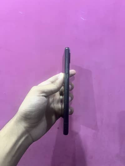 Google Pixel 6a (6GB/128GB) online PTA Approved 10/9condition