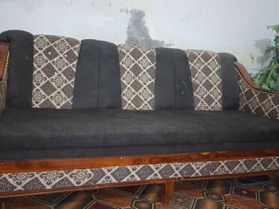 5 seater sofa set