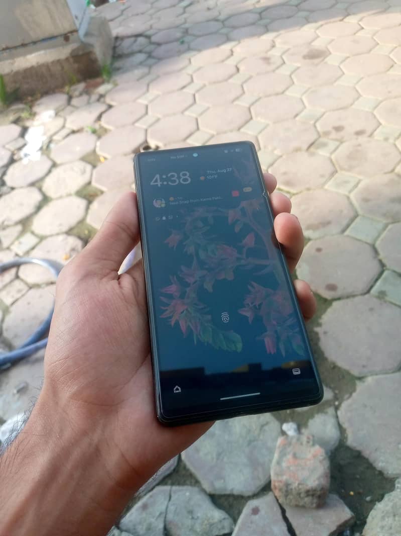 Google Pixel 6 1