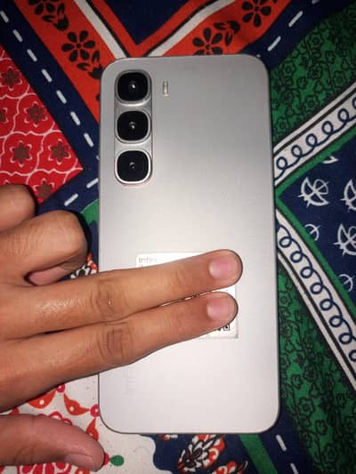 Infinix Hot 6 Pro