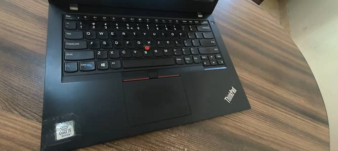 Lenovo ThinkPad Corei5 10th Gen For Office and Business