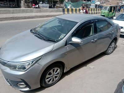 Corolla GLI 2o16(o3o6o162448)