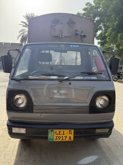 Sazuki pickup 90 model