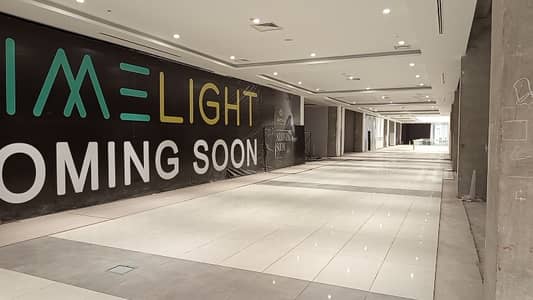 Shop 97 Square Feet For Sale In Lyallpur Galleria