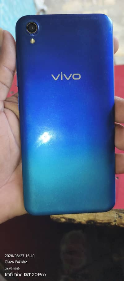 Vivo Y91C