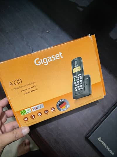 GigaSET A220