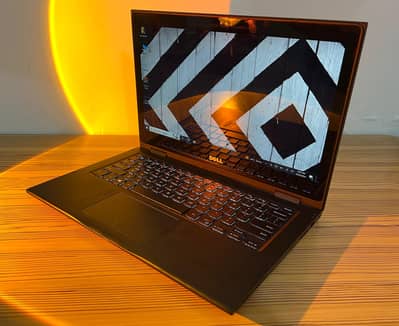 Dell Latitude 3390 2-in-1 360° Rotate Core i5 8th Generation