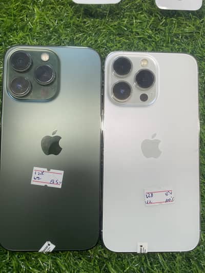 Apple iPhone 13 Pro