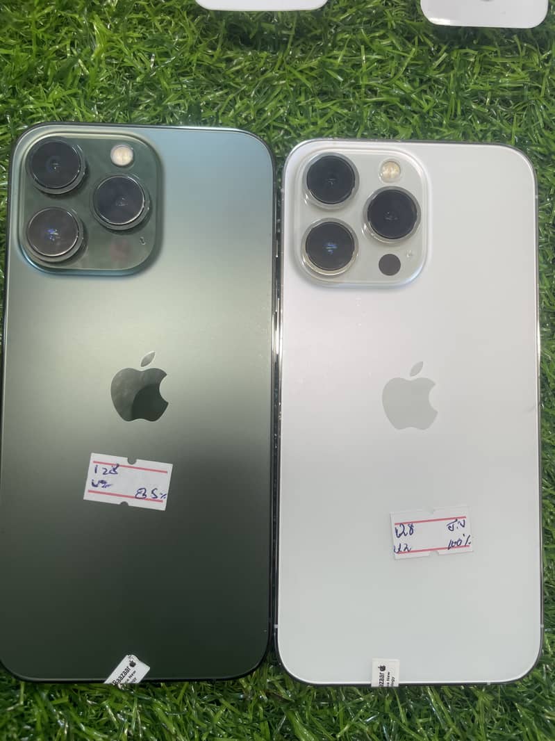 Apple iPhone 13 Pro 0