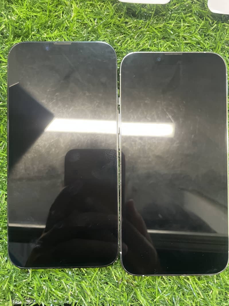 Apple iPhone 13 Pro 1