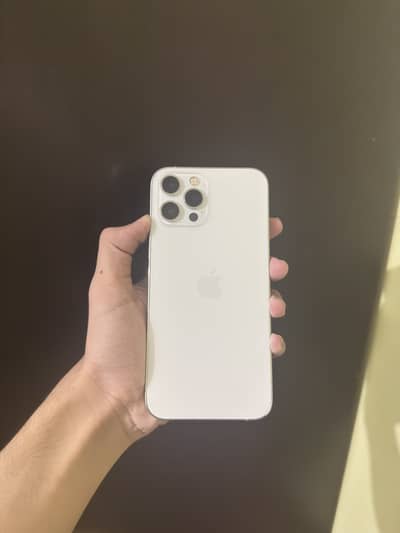 Apple iPhone 12 Pro Max