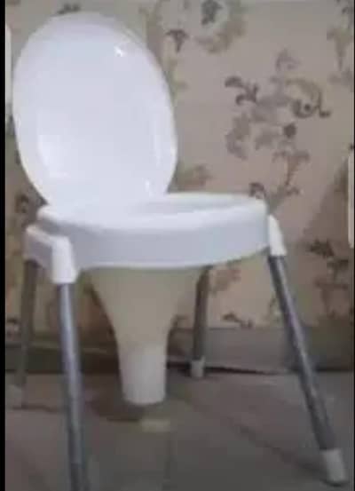 commode stool