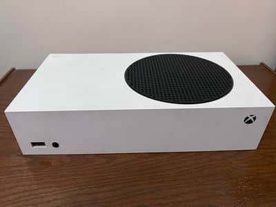 Xbox Series S - 512GB (White)