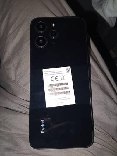 Xiaomi Redmi 12