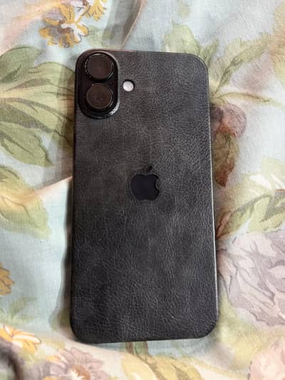 Apple iPhone 16 Plus
