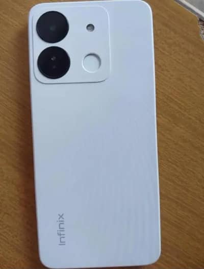 Infinix smart 7