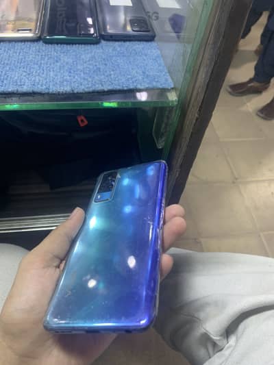 Vivo Y31