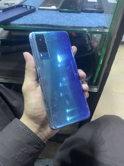 Vivo Y31 4/128