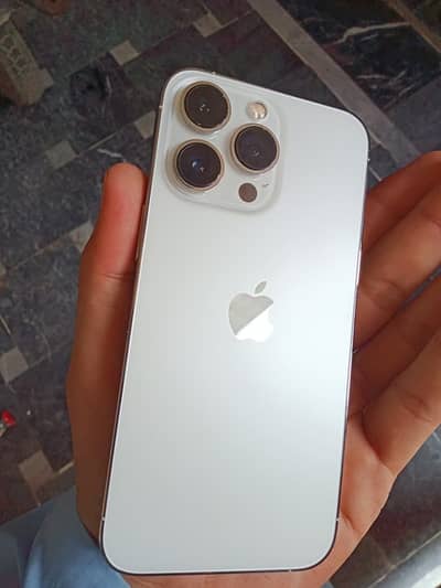 Apple iPhone 13 Pro