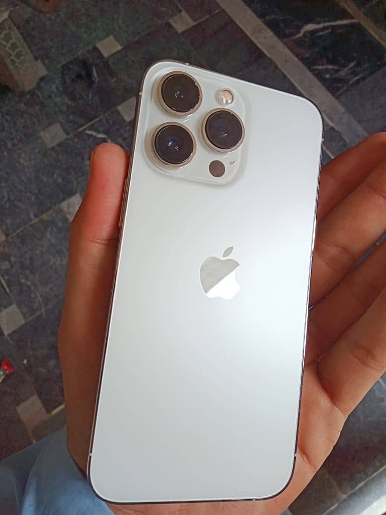 Apple iPhone 13 Pro 0